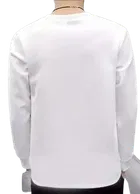 Printed Full Sleeves T-shirt for Men 