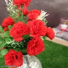 Plastic Artificial Flower 