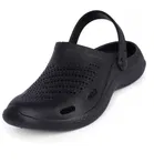 Clogs for Men, Black 