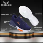 Bersache Lightweight Casual Shoes for Men 