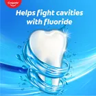 Colgate Maxfresh Plax Antibacterial Mouthwash, 24/7 Fresh Breath - Fresh Mint 100 ml