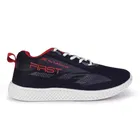 Sports Shoes for Men, Navy Blue 