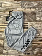 Polyester Track Pant for Men 