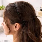 Designer Hair Clips for Women, Pack of 2 