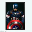 Plastic Photo Frame 