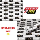 Vinyl Wallpaper for Kitchen Wall 