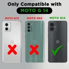 Motorola G14 Mobile Back Cover 