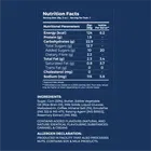 4700 BC Himalayan Salt Caramel Popcorn 30 g