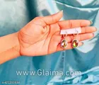 Alloy Earrings for Women 