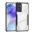 Samsung Galaxy A55 5G Mobile Back Cover 