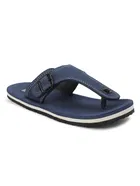Cozy Wear TPR Casual Wear Slippers For Men 