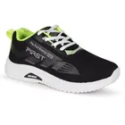 Sports Shoes for Boys, Green 