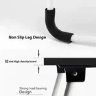 Wood Portable Laptop / Study Table  