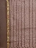 SVB पॉलीकॉटन साड़ी फॉर विमेंस 