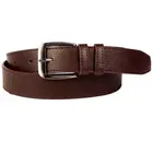 Faux Leather Belt for Men 
