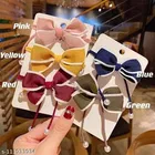 Vibrant Scrunchies for Women, Pack of 5 