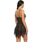 लिंगरी फॉर वीमेन लैस बेबीडॉल 