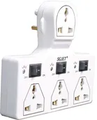 SGJET 4 Socket Extension Boards 