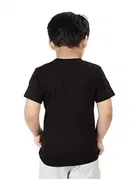 Half Sleeves T-Shirt for Boys 