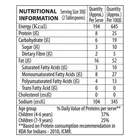 सनड्राप पीनट बटर, क्रीमी, 924 g