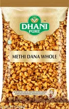 Dhani Pure Methi Dana Whole 100 g