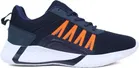Bersache Lightweight Lace-up Sports Shoes for Men 