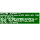 पार्ले कच्चा मैंगो बाइट 217.8 g