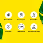 नम्या हल्दी चंदन इंटिमेट वॉश - 100 ml