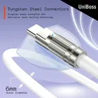 Platinum Series Neckband  + USB Type C Cable 5 A 1 m 