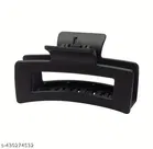 Plastic Hair Clutcher for Women & Girls 