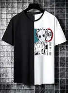 Half Sleeves T-Shirt for Men 