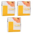 Liora 100 Pulls Napkin Pack of 3 
