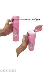 Stainless Steel Vacuum Insulated Water Bottle for Kids 