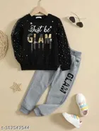 Cotton Printed Clothing Set for Boys 