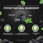 डाबर हर्बल एक्टिवेटेड चारकोल टूथपेस्ट 120 g