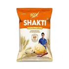 10X Shakti Chakki Fresh Atta 10 Kg