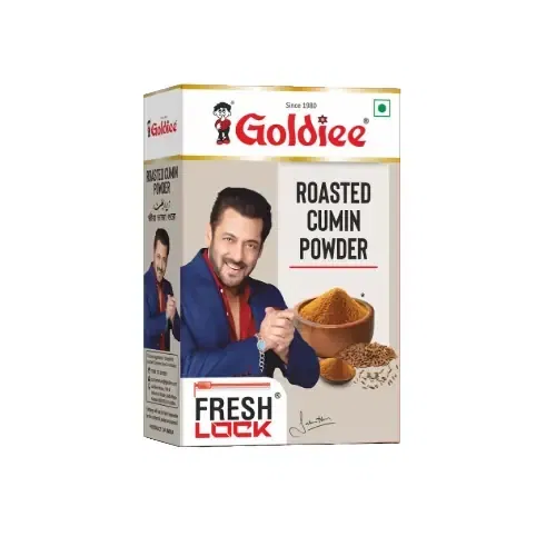 गोल्डी जीरा पाउडर 100 g