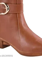 Shoetopia Girls Boots Size 13-14 Years