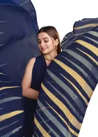 Georgette Saree for Women 