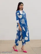 Kurta Set for Women 