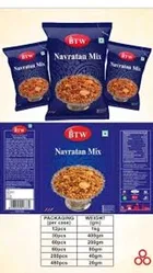 BTW नवरत्न मिक्सचर 12X16 g 