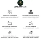 Gold Plated Alloy Pendants for Women
