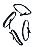 Handmade Thread Bracelet for Men & Women 