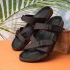 Solid Flipflops for Men 