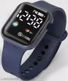 Digital Watch for Men & Women 