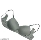 Padded Bra for Women, Pack of 2 