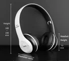 Over-Ear Bluetooth Headphone 