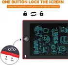 LCD Writing Pad for Kids 