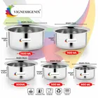 Stainless Steel Handi 