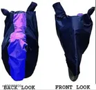Polyester Waterproof Bike Cover for Freedom DX 